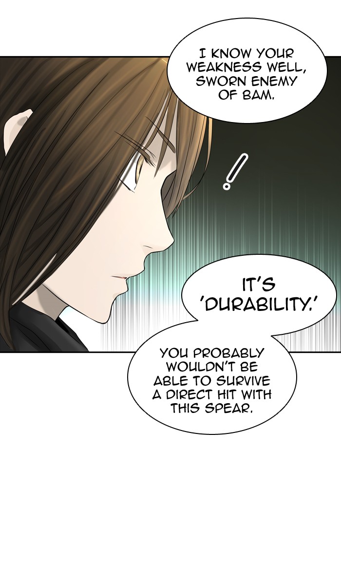 Tower of God Chapter 376 8